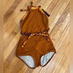 Free people Heidi surf Swimsuit